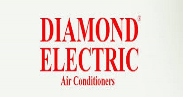 diamond electric klima servisi