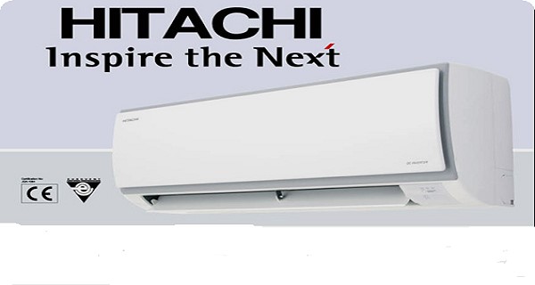Çekmeköy Hitachi Klima Servisi