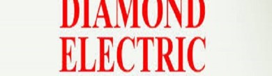 Diamond Electric Klima