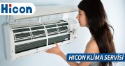 Ekşioğlu Hicon Klima Servisi 309 4026 Çekmeköy Hicon Klima Servisi