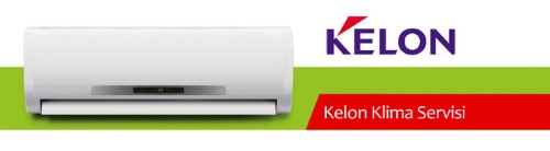 Çamlık Kelon Klima Servisi 309 4026 Çekmeköy Kelon Klima Servisi